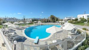 Birikos Studios & Apartments Naxos Greece