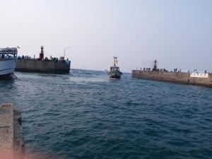 小琉球觀海洋客棧View Ocean Inn