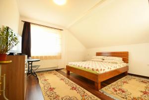 Queen Room room in Casa Daria