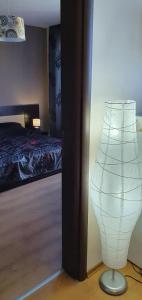 апартамент CACAO RESIDENCE