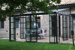 BORGO GIUSTINIANI Mora Pero Melo