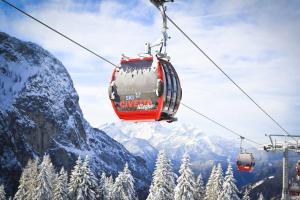 Sporthotel Europa Sul Lago