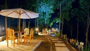 Vanilla Garden - تيتيباتو