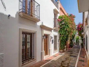 Marbella Old Town : Luxury Townhouse - Marbella