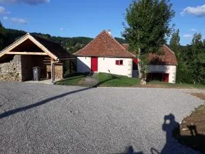 Gite La Uhlane - Nonards