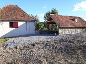 Maisons de vacances Gite La Uhlane : photos des chambres