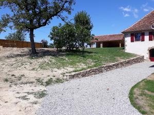 Maisons de vacances Gite La Uhlane : photos des chambres