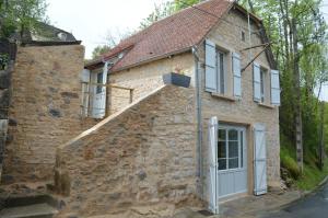Maisons de vacances Lesgabares : photos des chambres