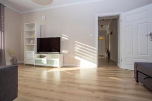 CR Apartament przy Rynku Sienkiewicza 6