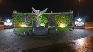 Regal Residency - 棕榈滩