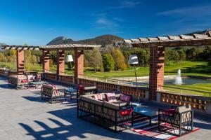 Hotels Chateau et Golf De Taulane : photos des chambres
