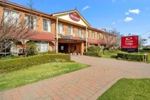 Comfort Inn Heritage Wagga - Narrandera