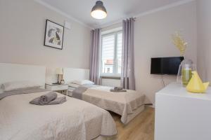 CR Apartament przy Rynku Sienkiewicza 6