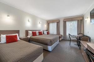 Comfort Inn Heritage Wagga