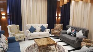 Muscat Gate Hotel