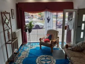 CASA DI MARCO - Borsbeek