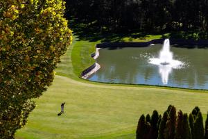 Hotels Chateau et Golf De Taulane : photos des chambres