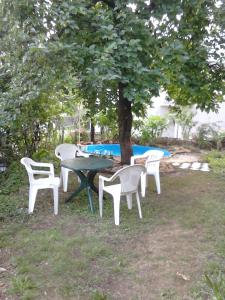 Apartment Villa Elbe 