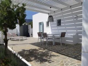 A Sea of Stars - Pefki