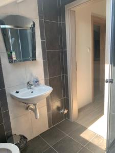 Apartmánový dom Magda