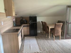 Apartmánový dom Magda