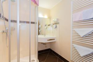 Double Room room in Landhotel Oberdanner
