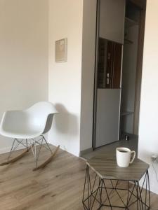 Wislahouses apartament centrum