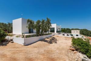 Villa La Linda by Perle di Puglia