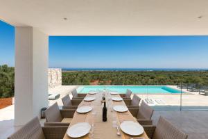 Villa La Linda by Perle di Puglia