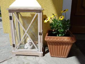 Appartement Königslehen