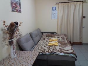Suite room in Rainbow MiniHotel