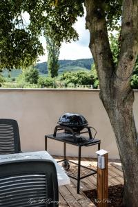 Maisons de vacances Gite Spa La grange : photos des chambres