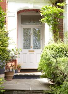 Mountview Guesthouse Crouch End