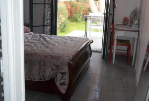 CUGNAUX Toulouse Metropole OUEST Chambre Privée de Luxe - SDB WC privée Terrasse Piscine Aqua Bike