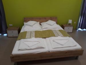 Bella Vendégház Mórahalom