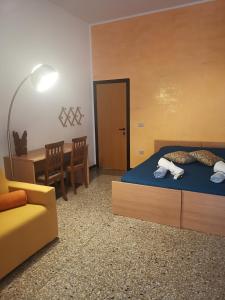 CIMAROSA ROOM AFFITTI BREVI img12