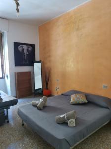 CIMAROSA ROOM AFFITTI BREVI img20