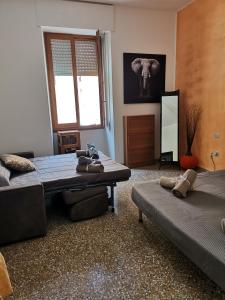 CIMAROSA ROOM AFFITTI BREVI img21