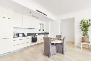 Apartment G621 - Lustica Bay