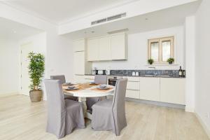 Apartment G621 - Lustica Bay