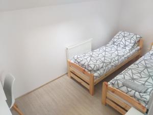 Apartamenty Pasternik 7 SUCHEDNIÓW