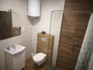 Apartamenty Pasternik 7 SUCHEDNIÓW