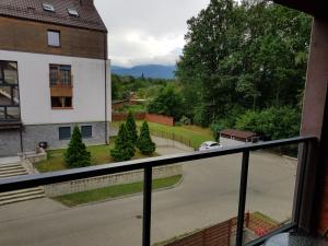 Apartament Jelenia Góra - Cieplice