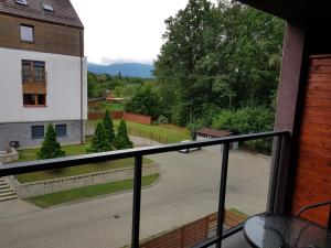 Apartament Jelenia Góra - Cieplice