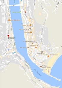 Polmear Harbour View With Terrace