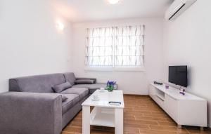 Apartmani Pocrnić