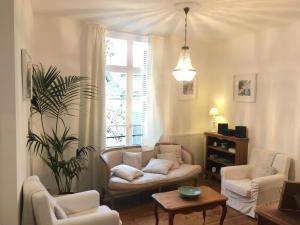 4 gwiazdkowy apartament Romantic apartment for two in Saumur Saumur Francja