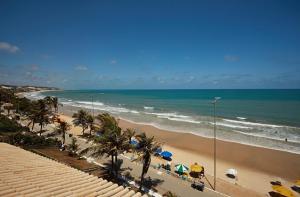 Elegance Comfort Natal Beira mar Coberturas Vip