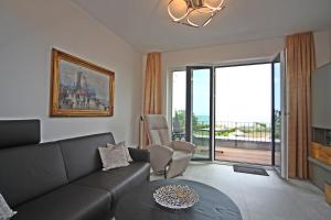 Villa Düne -Penthousewohnung WE 18