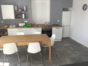 TANTE LICHE - Kérity